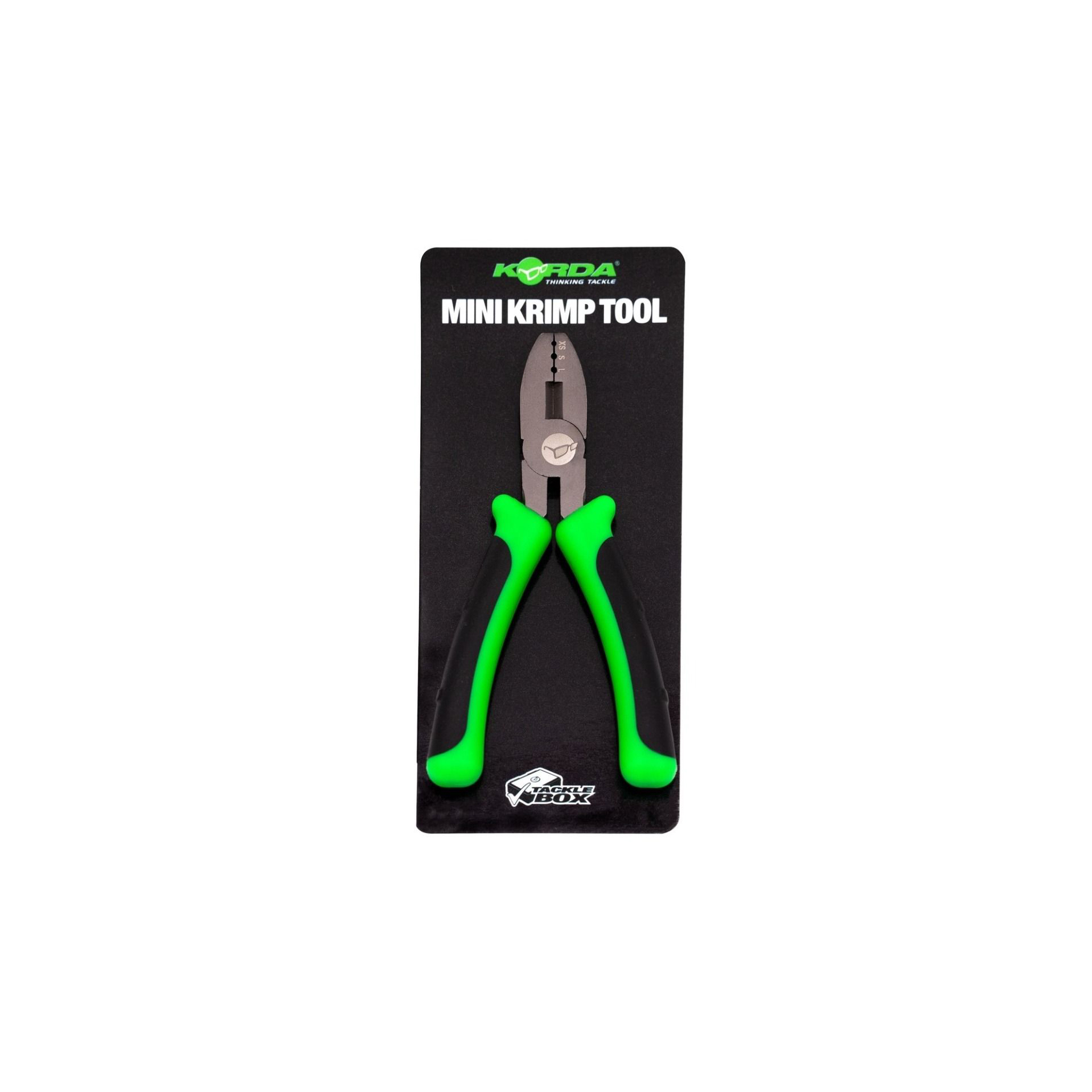Krimp Tool Small - Korda