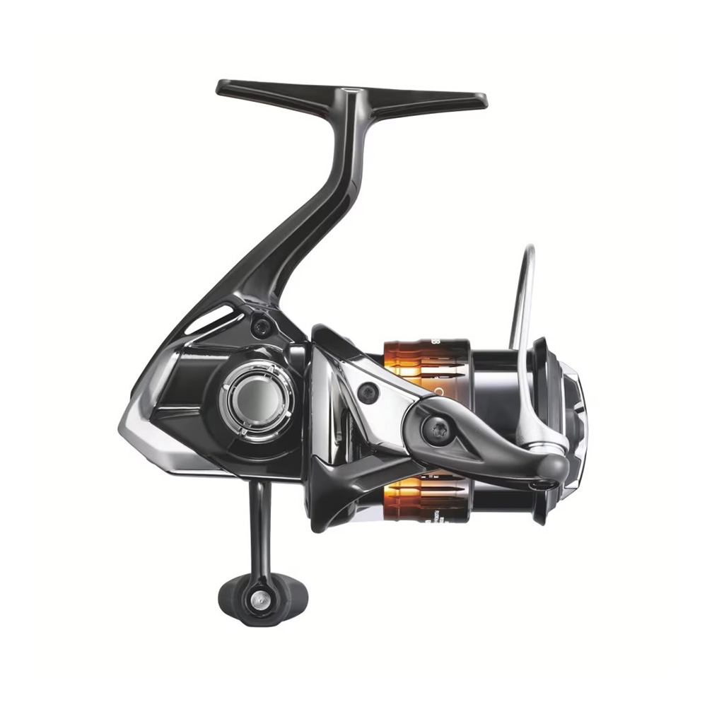 Mulinello Soare BB A - Shimano - immagine 2