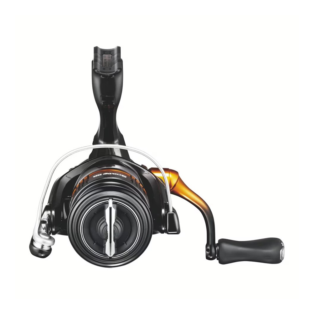 Mulinello Soare BB A - Shimano - immagine 3