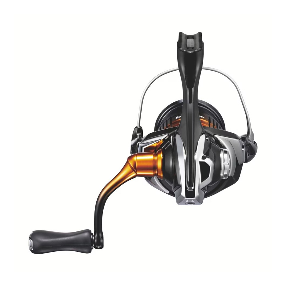 Mulinello Soare BB A - Shimano - immagine 4