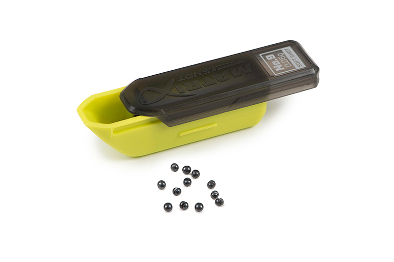 Soft Shot Dispenser - Matrix - immagine 4
