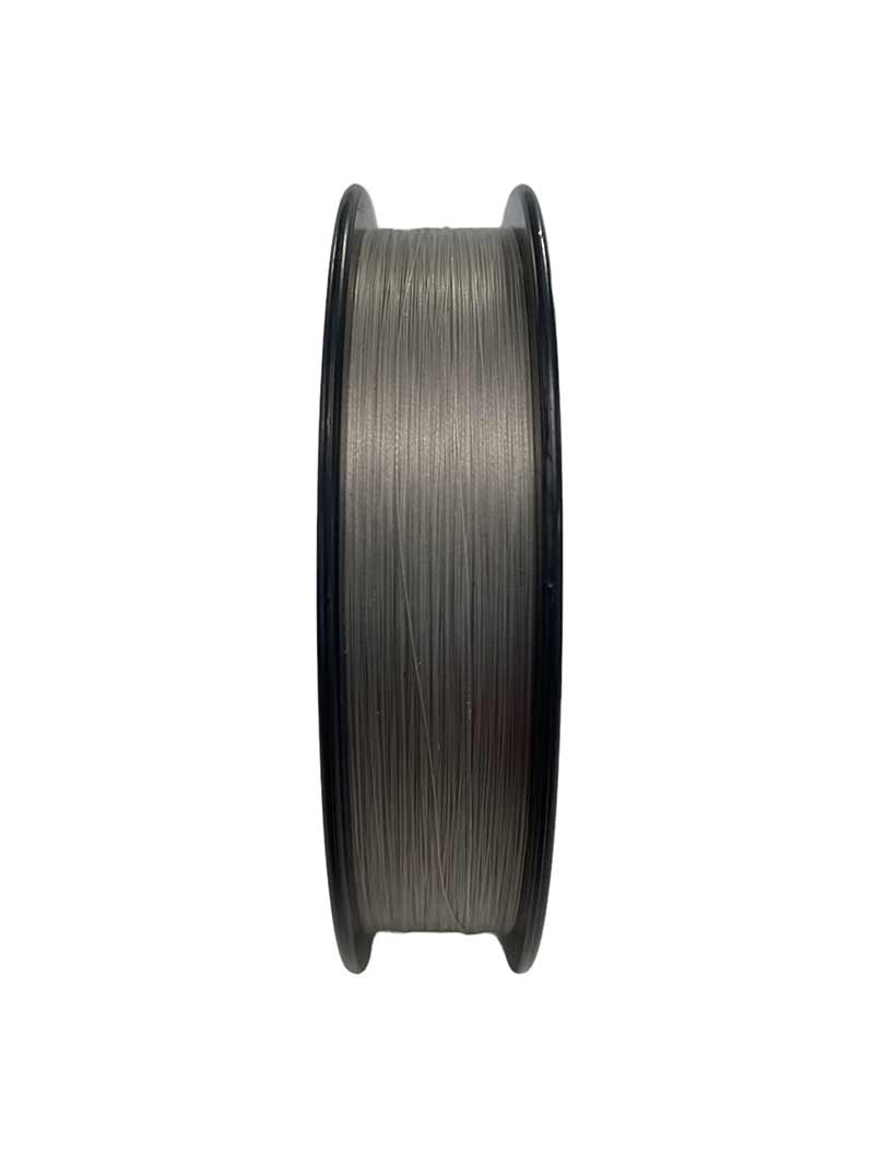 X Pro Braid Grey 8+1 0.18mm 24lbs - Spomb - immagine 2