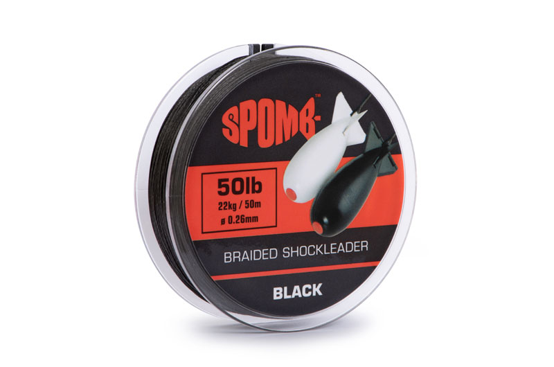 Spomb Fox
