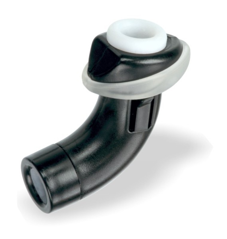 PTFE Curved art.694 - Stonfo