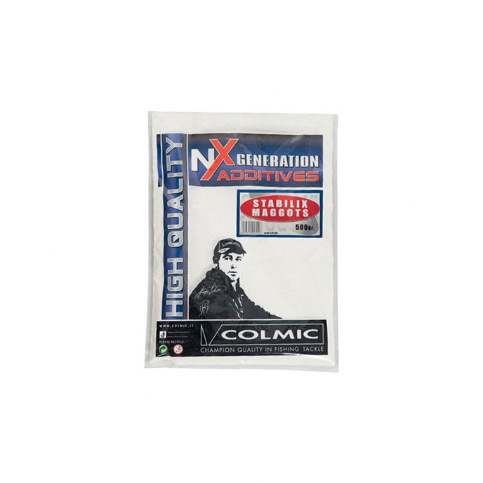 stabilix maggot colmic