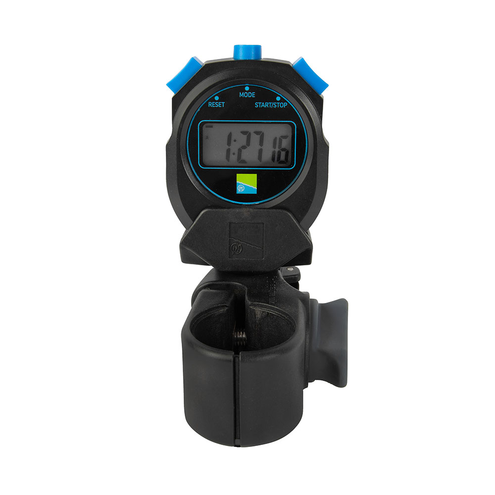 stopwatch preston innovations