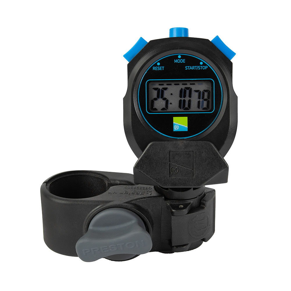 Stopwatch - Preston Innovations - immagine 2