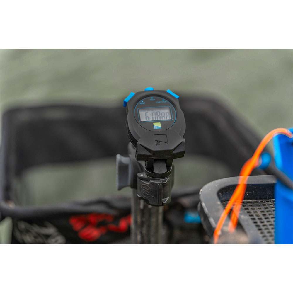 Stopwatch - Preston Innovations - immagine 4