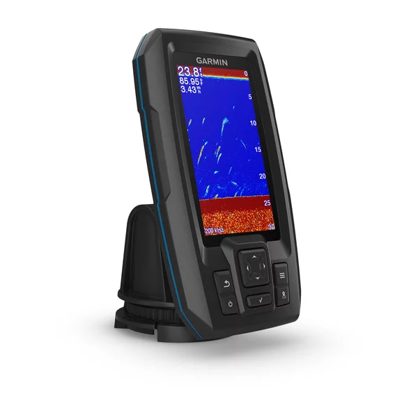 Ecoscandaglio Striker Plus 4 - Garmin - immagine 2