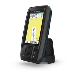 Ecoscandaglio Striker Plus 4 - Garmin - immagine 3