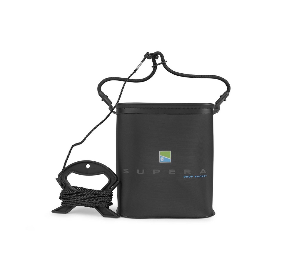 SUPERA DROP BUCKET PRESTON INNOVATIONS