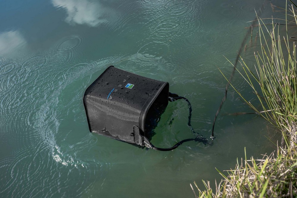 Supera Drop Bucket - Preston Innovations - immagine 2