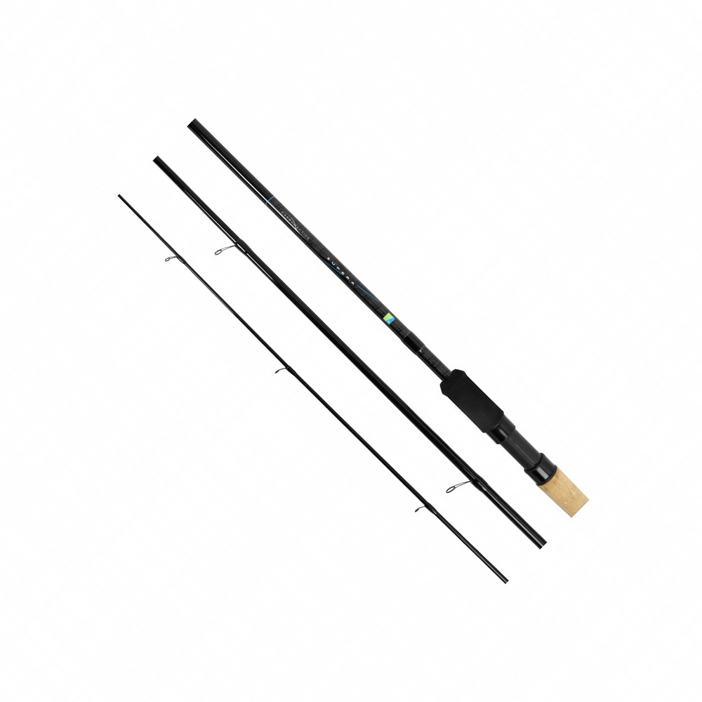 Canna USATA Supera X 11' Feeder - Preston Innovations