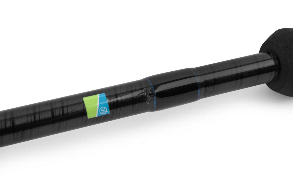Canna Supera X 11ft Pellet Waggler - Preston Innovations - immagine 3