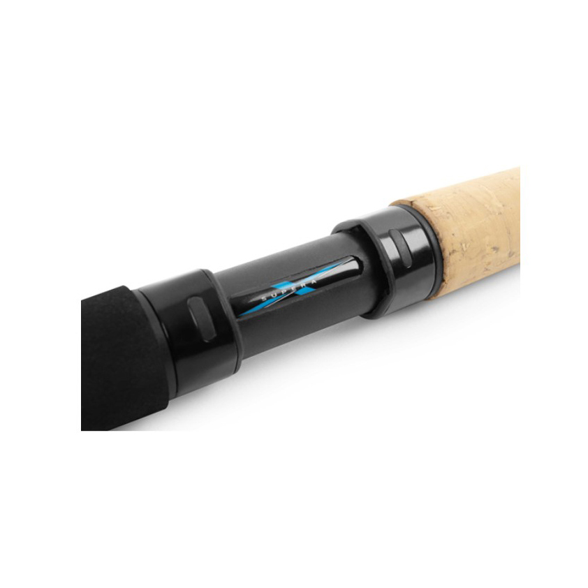 Canna Supera X 11ft Pellet Waggler - Preston Innovations - immagine 4