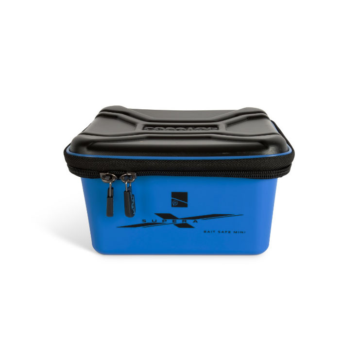 supera x bait safe mini preston innovation