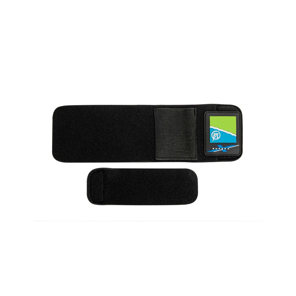 supera x rod bands preston innovations