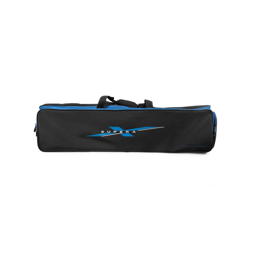 supera x roller roost preston innovations
