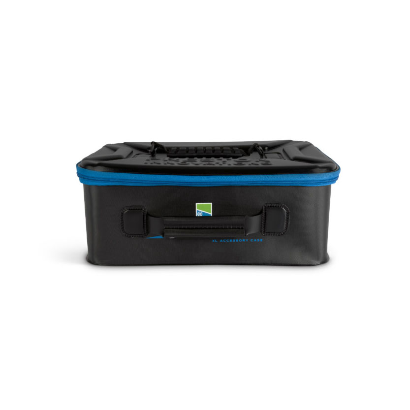 supera x xl eva accessory case preston innovations