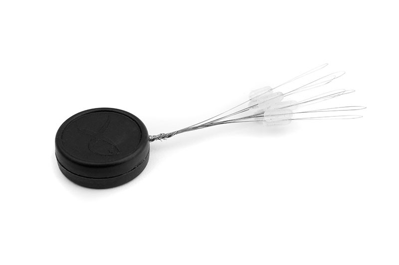 Swivel Protector Beads - Matrix Fox