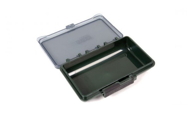 Shallow Box 1 - Nash