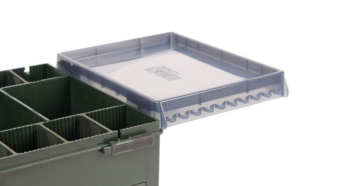 Tackle Station Side Tables ( pair ) - Nash