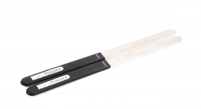 Pinpoint Precision Dual Diamond - Nash