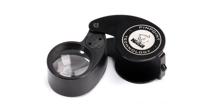 Pinpoint Led Eye Glass - Nash