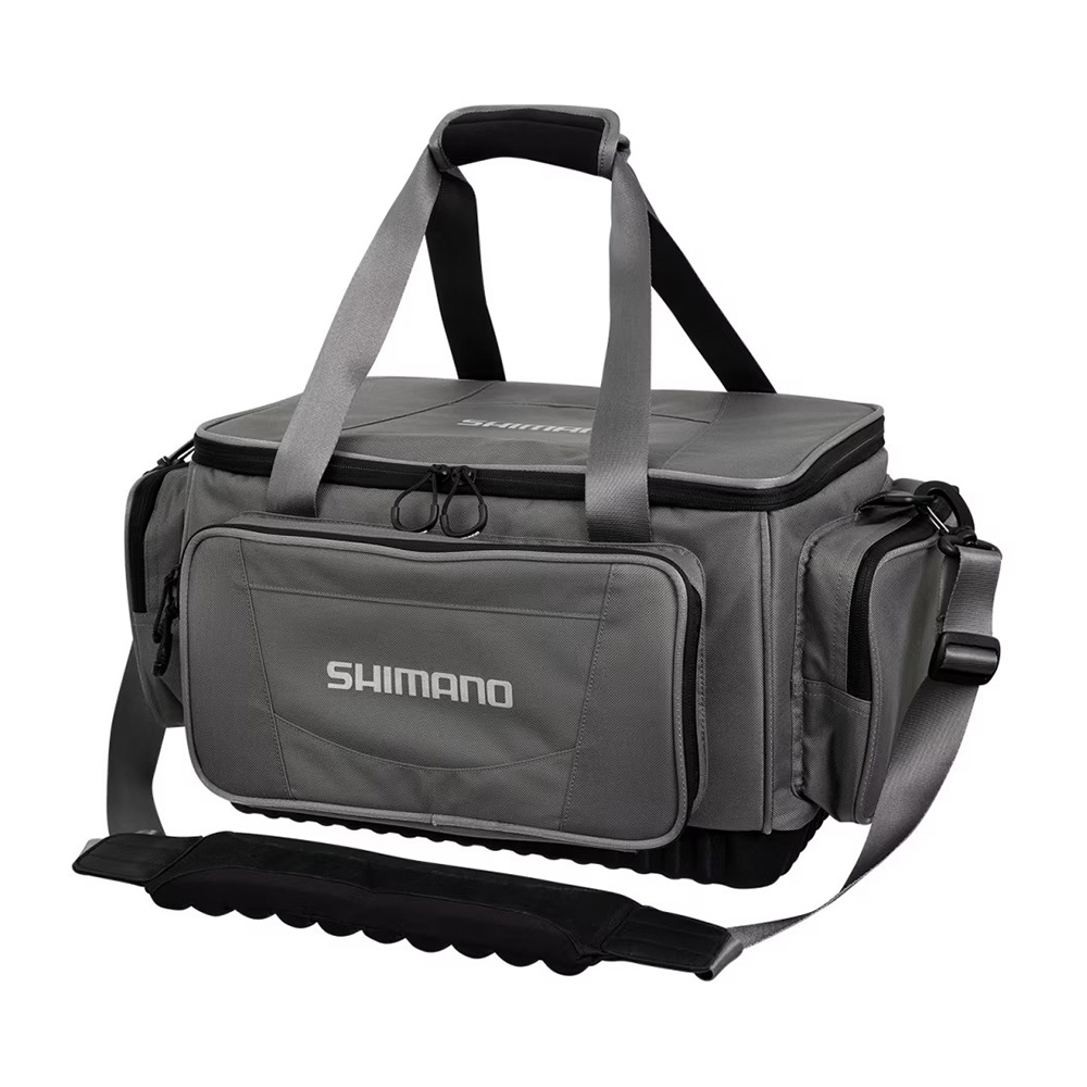 tackle bag large shimano