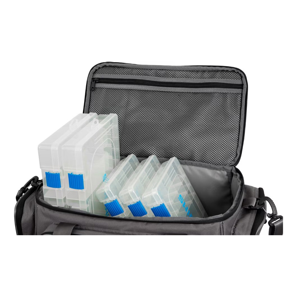 Tackle Bag Large - Shimano - immagine 2