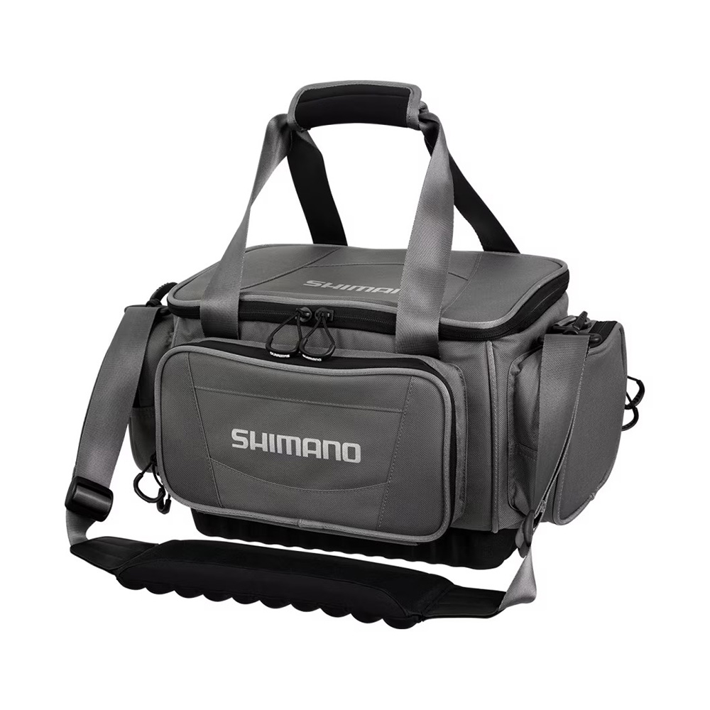 tackle bag medium shimano