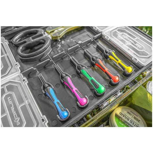 Tackle Blox Loaded - Korum - immagine 2