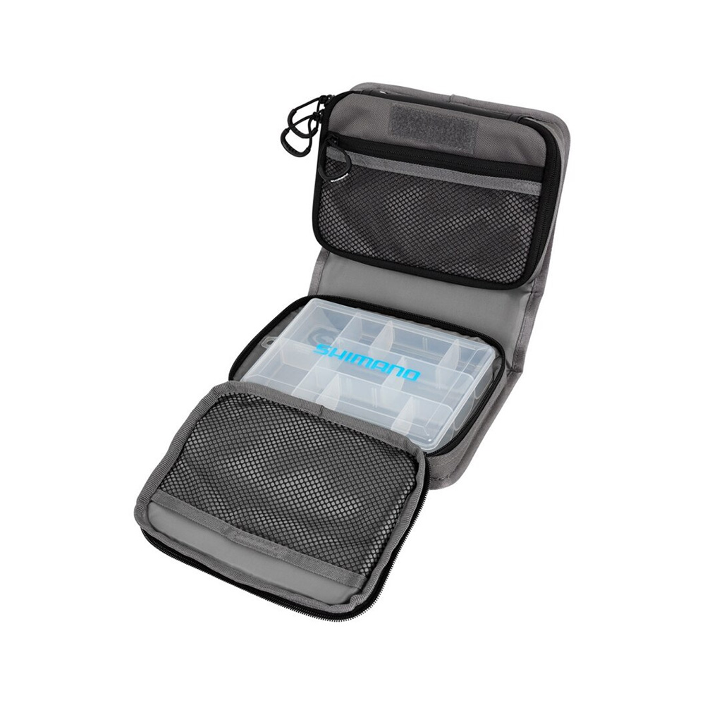 Tackle Wallet - Shimano - immagine 2