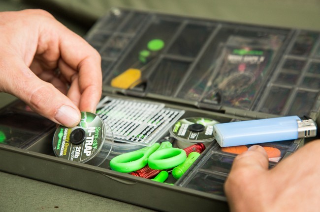 Tackle-Safe - Korda