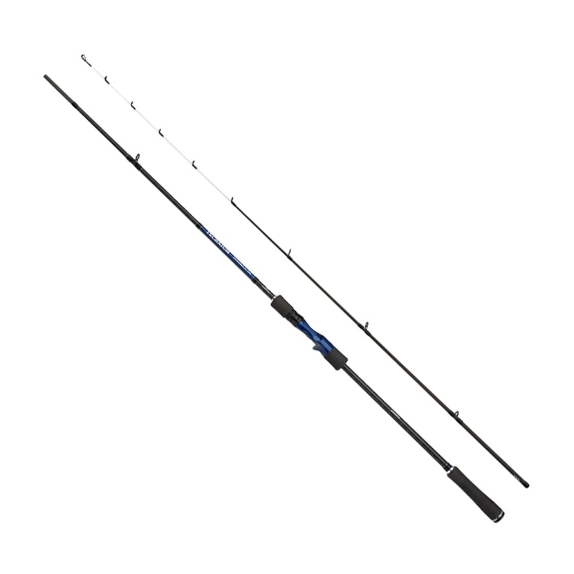 technium tai rubber AX shimano