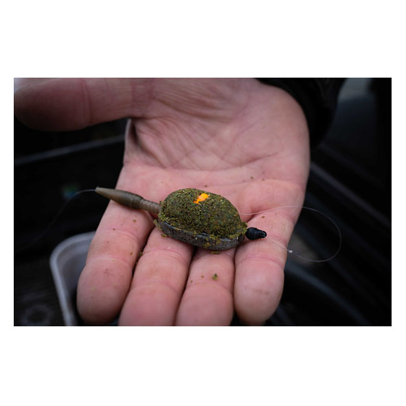 Pro Thatchers Green - Sonubaits - immagine 2