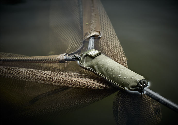 Sanctuary XL Net Float - Trakker