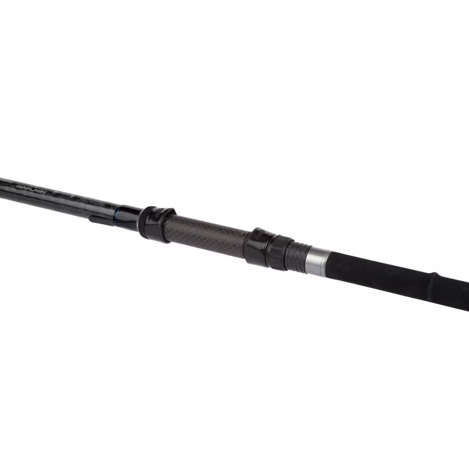 Canna Tribal TX-4A - Shimano - immagine 2