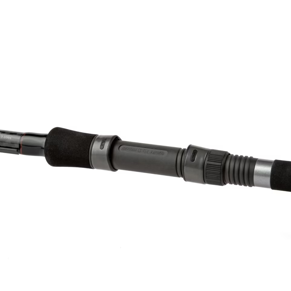 Canna Tribal TX-7A - Shimano - immagine 2
