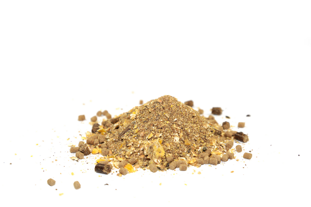 Trigga Bag Mix 1 kg - Nutrabaits
