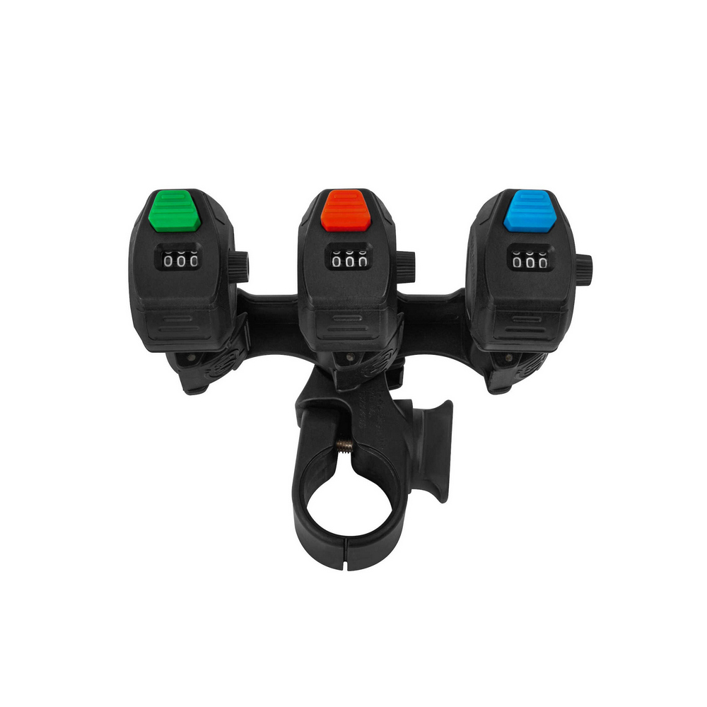 triple clicker counter preston innovations
