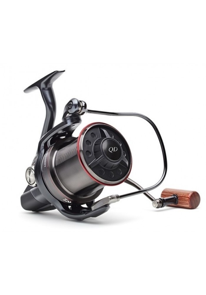 Tournament Basia 45 Scw Qd - Daiwa - immagine 3