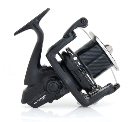 Mulinello Ultegra 5500 XTD – Shimano - immagine 2