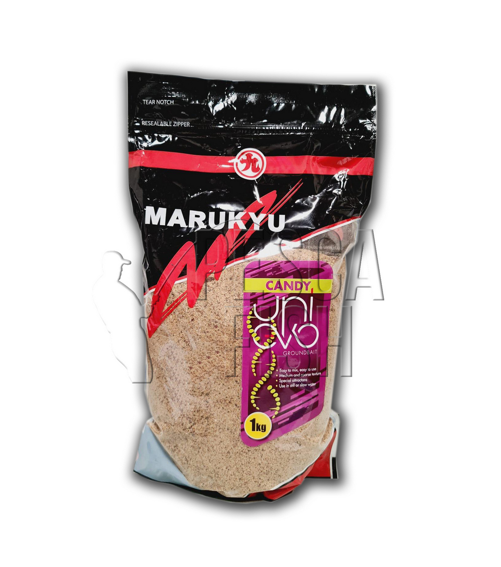 Unievo Candy Marukyu