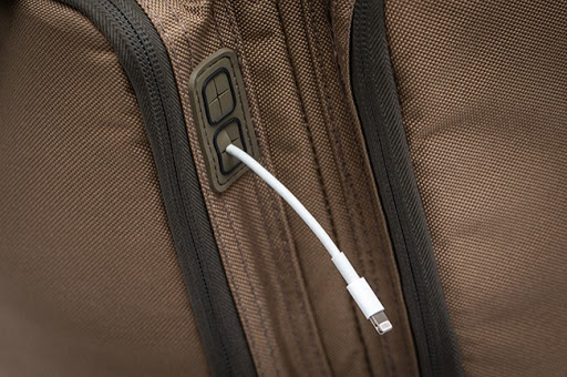 Compac Cube Carryall - Korda - immagine 5