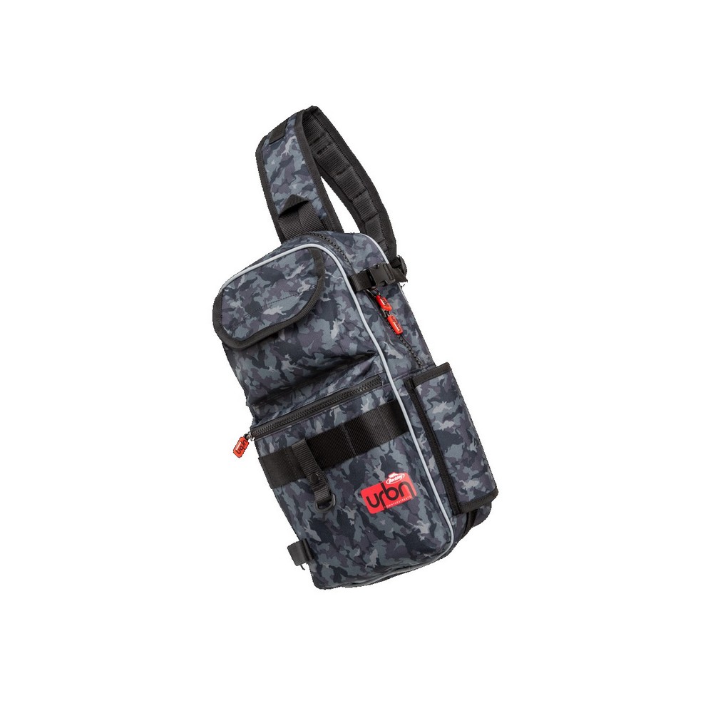 urbn sling body bag