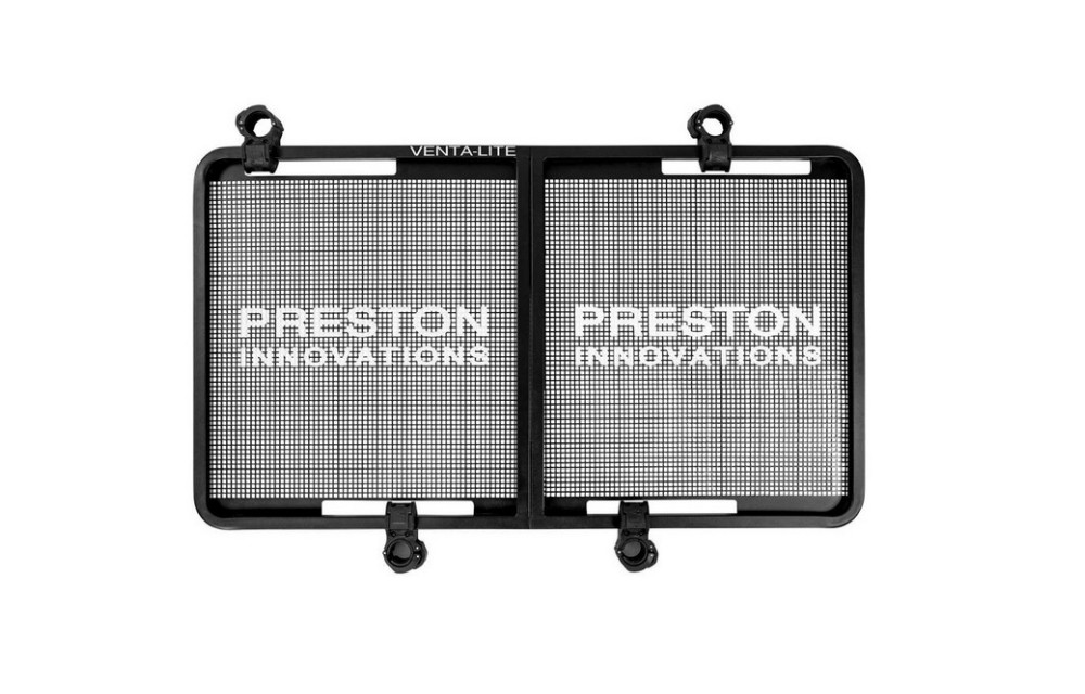 Venta-Lite Side Tray XL - Preston Innovations