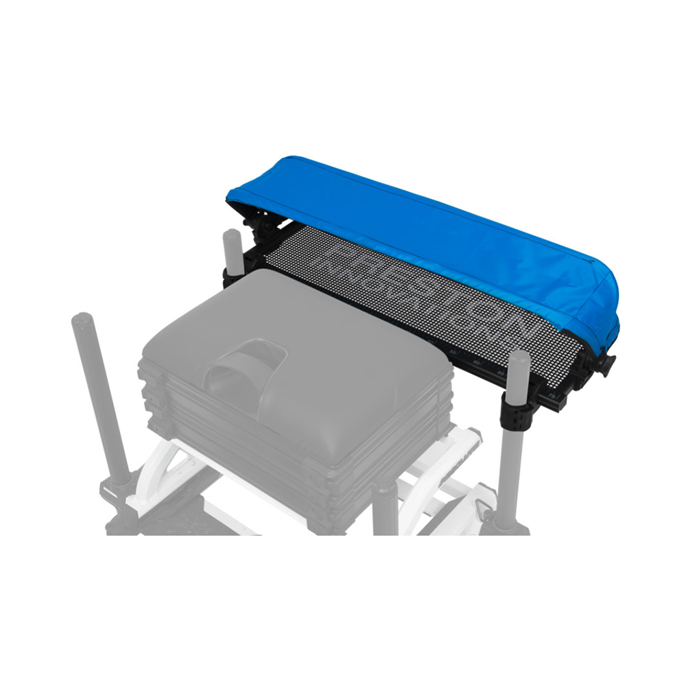 ventalite slimlite hoodie side tray preston innovations