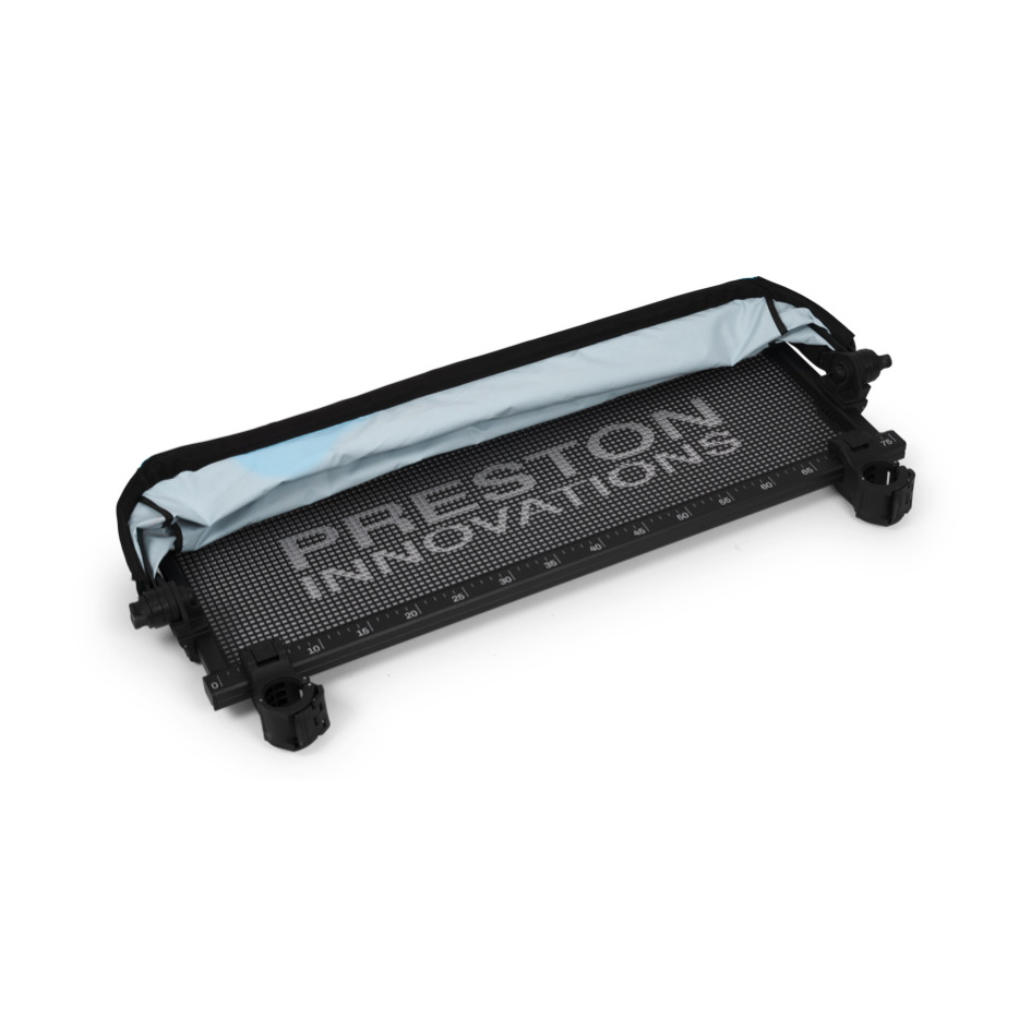 Ventalite Slimlite Hoodie Side Tray - Preston Innovations - immagine 2