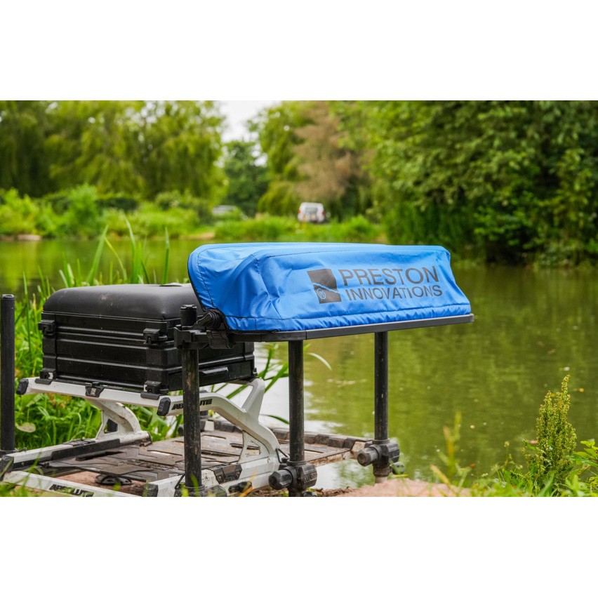Ventalite Slimlite Hoodie Side Tray - Preston Innovations - immagine 4